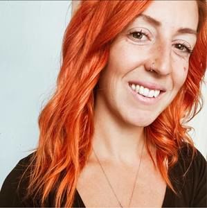 Meet your Posher, Madison